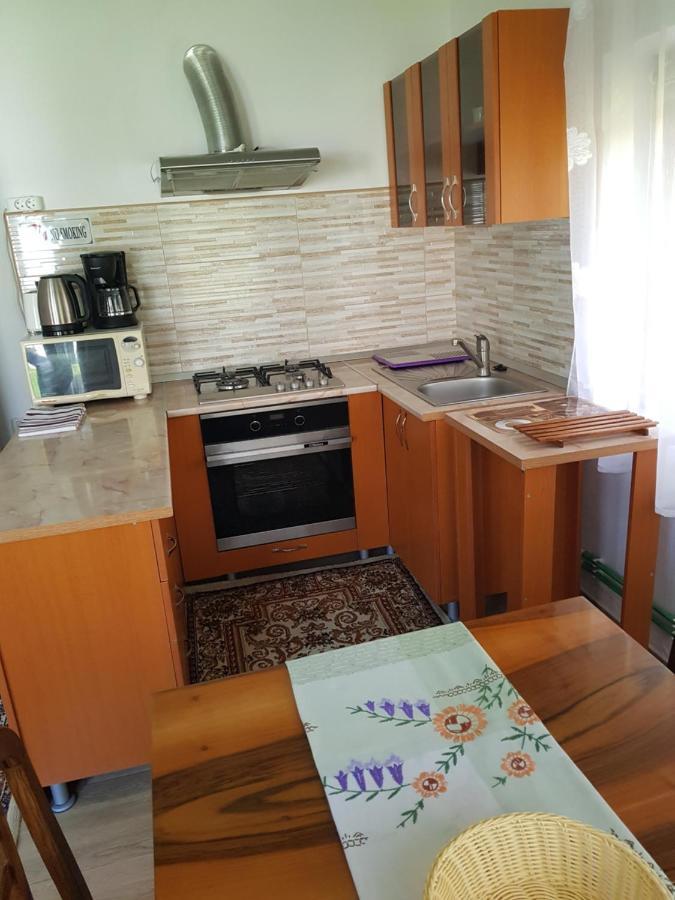La Bunicu Villa โปโลวรากี ภายนอก รูปภาพ